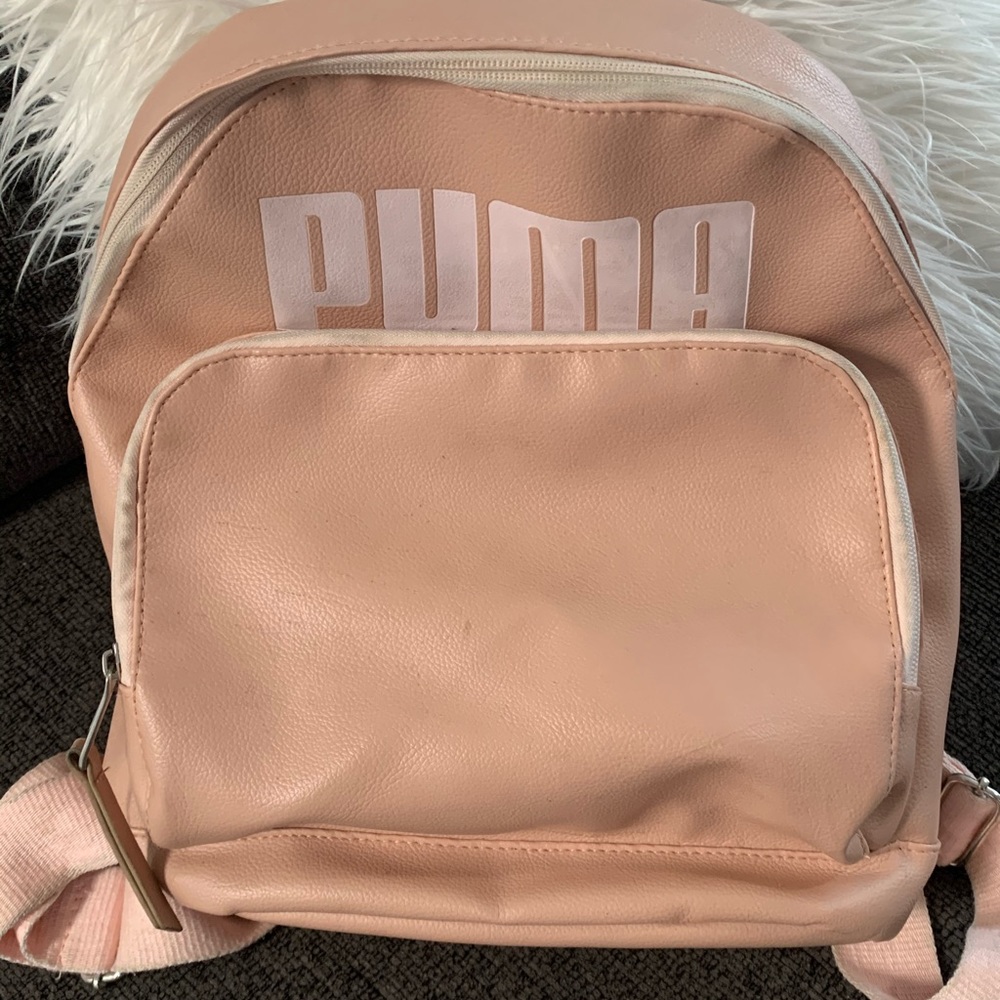 Puma Mini Backback
